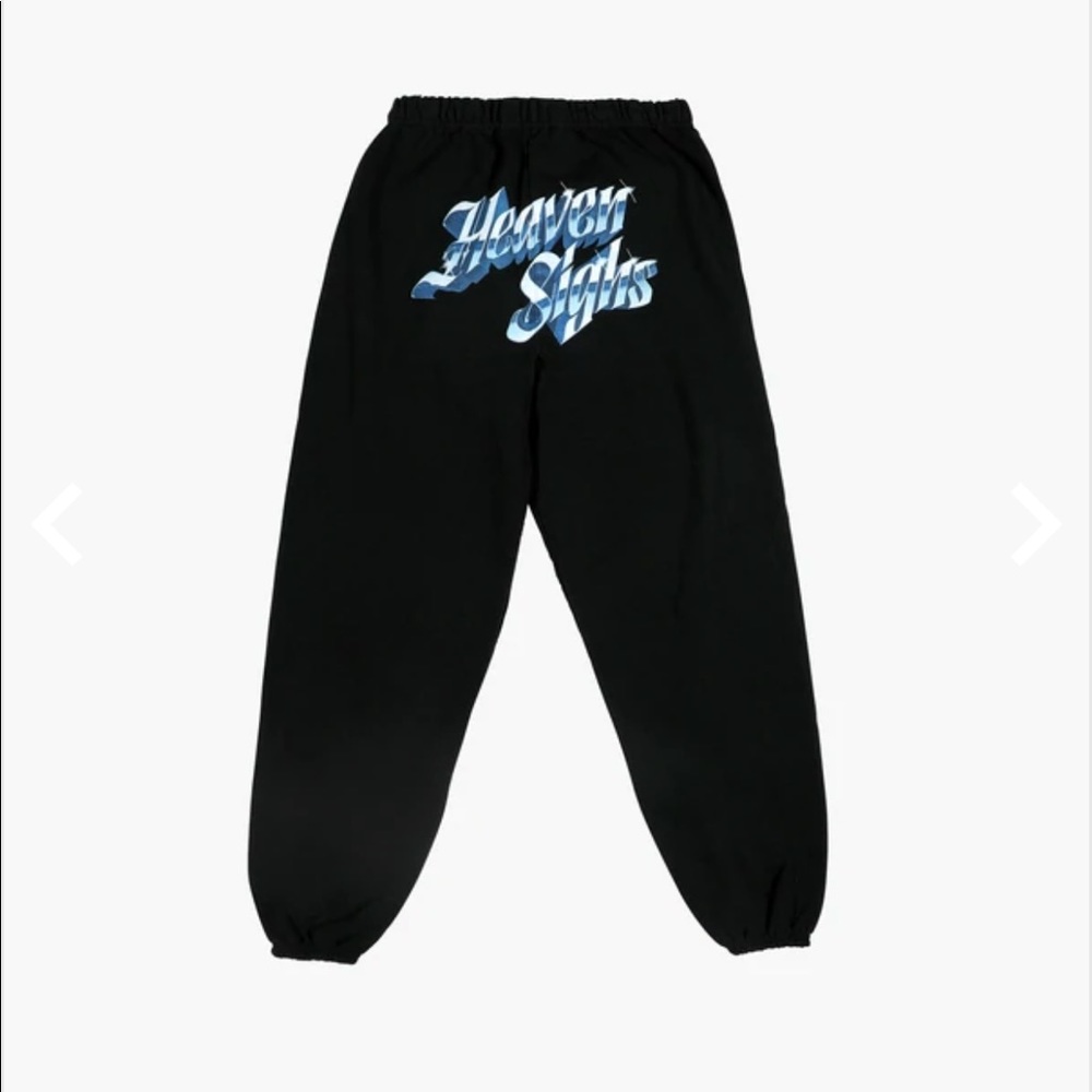 Boys Lie “Heaven Sighs” Sweatpants